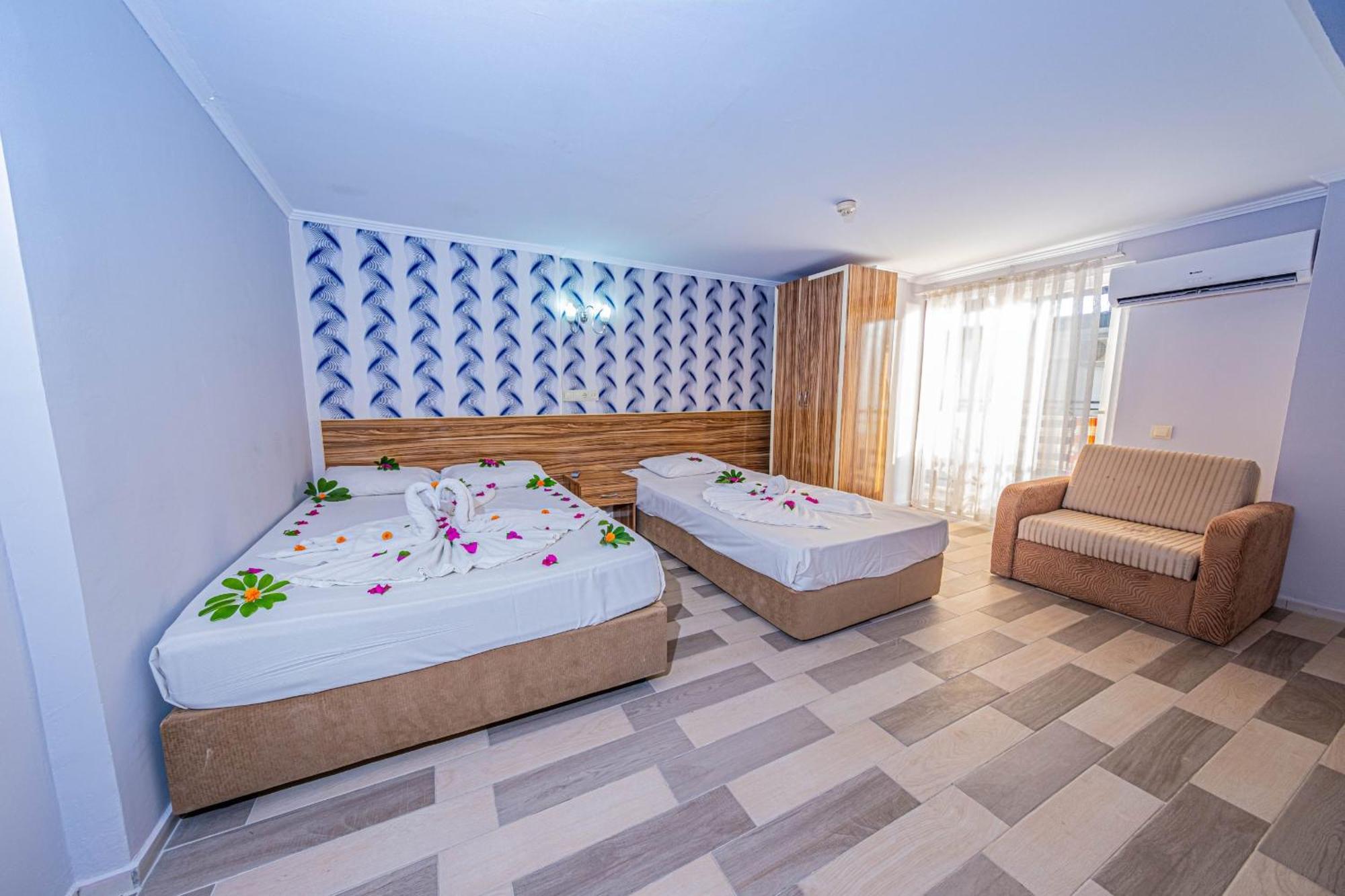 Elysium Elite Hotel & Spa คิซิลอท ภายนอก รูปภาพ