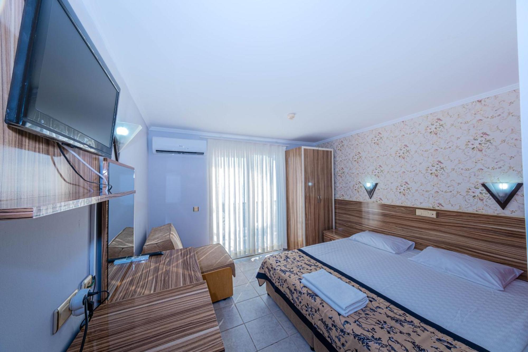 Elysium Elite Hotel & Spa คิซิลอท ภายนอก รูปภาพ